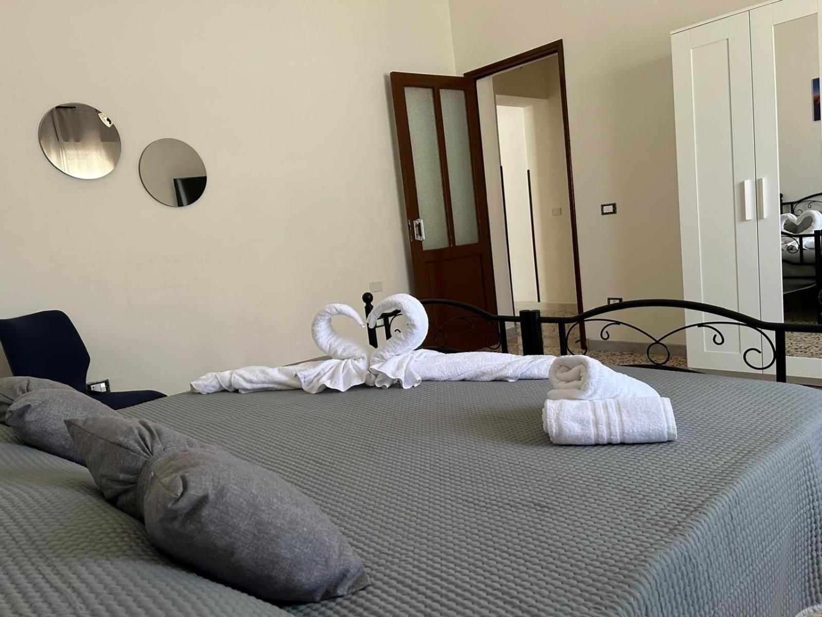 马尔萨拉 Marisol旅馆 外观 照片